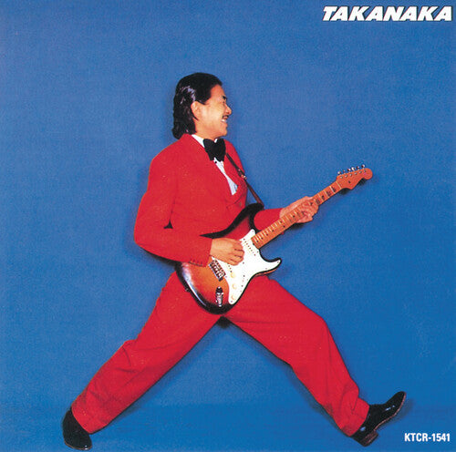 Masayoshi Takanaka - Takanaka