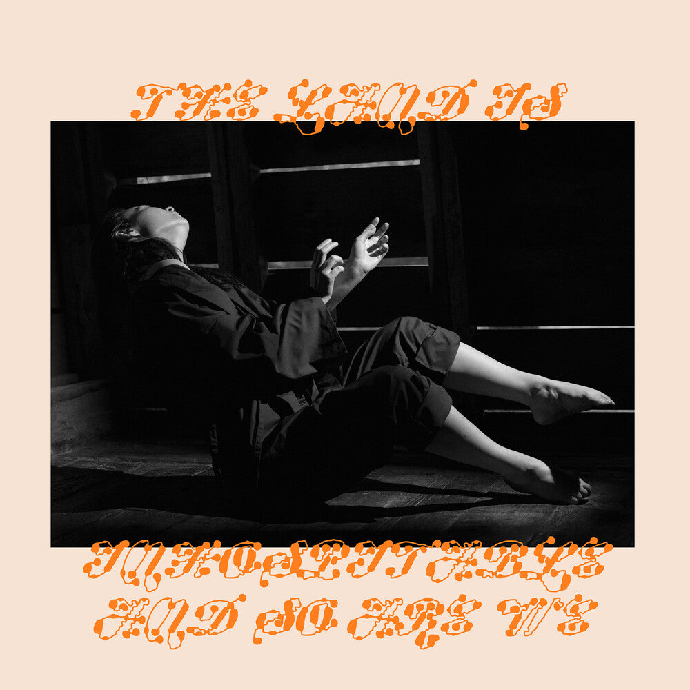 Mitski - Land Is Inhospitable & So Are We (Colored Vinyl) (Pnk)