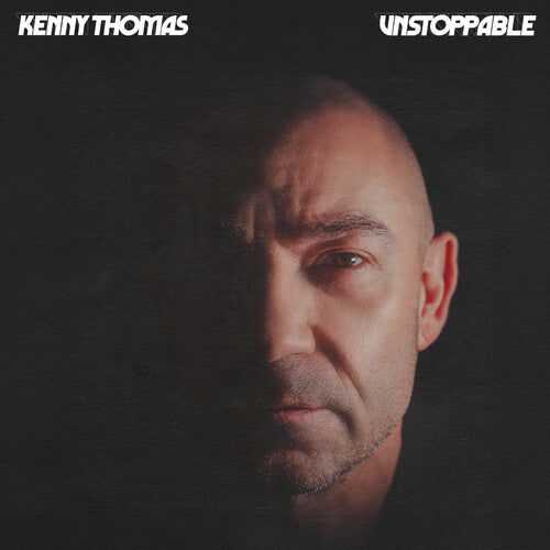 Kenny Thomas - Unstoppable (IEX)