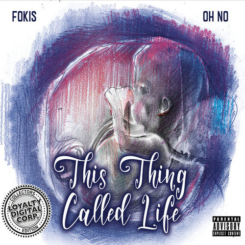 Oh No - This Thing Called Life
