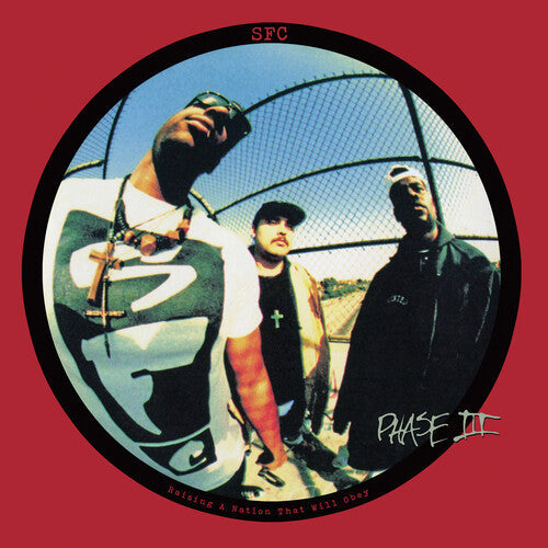 S.F.C. - Phase 3