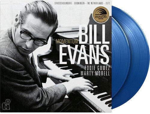 Bill Evans - Momentum