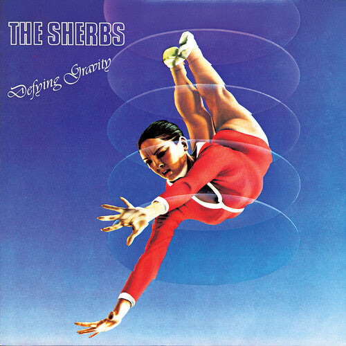 Sherbs - Defying Gravity - Opaque Deep Purple