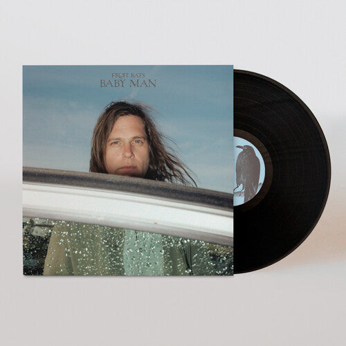 Fruit Bats - Baby Man