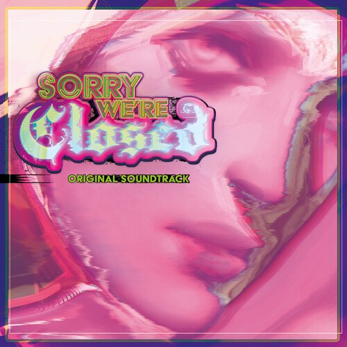 Various Artists - Sorry We're Closed (Original Soundtrack)