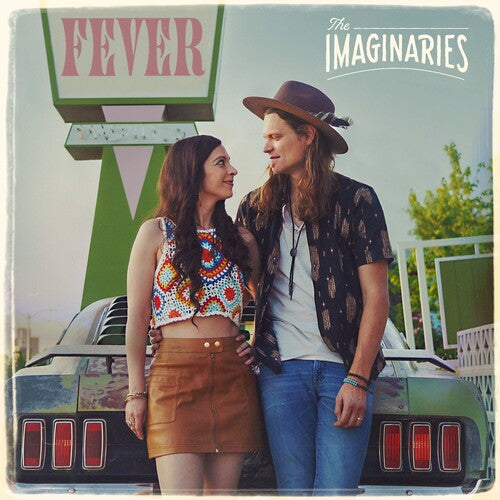 The Imaginaries - Fever