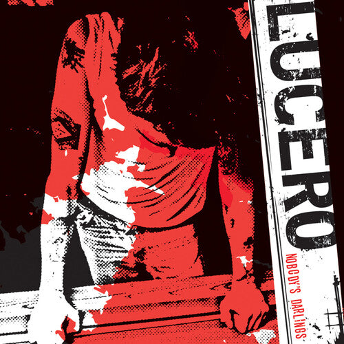 Lucero - Nobody's Darlings (20th Anniversary)