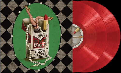 Luvcat - Vicious Delicious