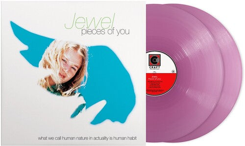 Jewel - Pieces Of You