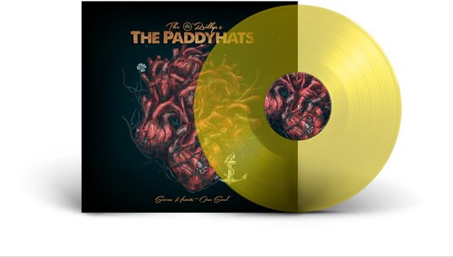 The O’Reillys & The Paddyhats - Seven Hearts - One Soul