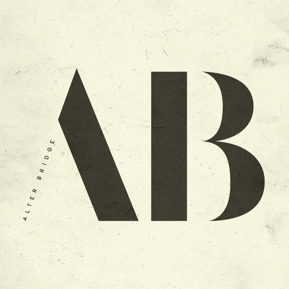 Alter Bridge - Alter Bridge (LP)