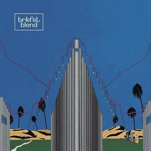 Brkfstblend - Brkfstblend