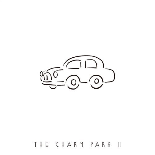 Charm Park - The Charm Park