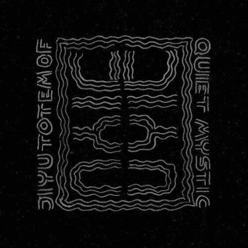 Jiyu - Totem of Quiet Mystic