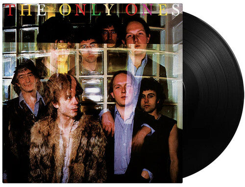 The Only Ones - Only Ones - 180-Gram Black Vinyl