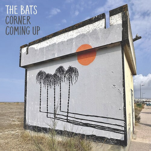 The Bats - Corner Coming Up - Blue