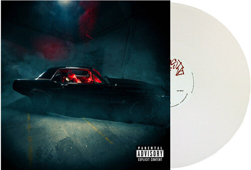 Tx2 - Ghost of La - White