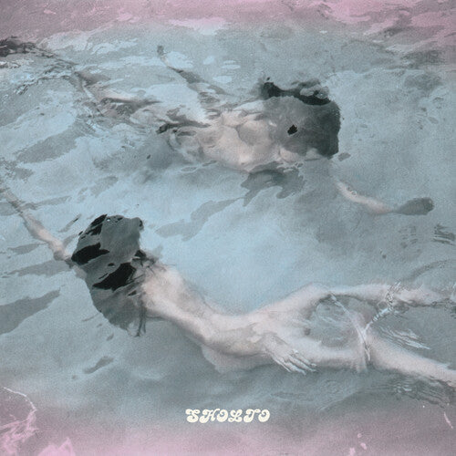 Sholto - Sirens