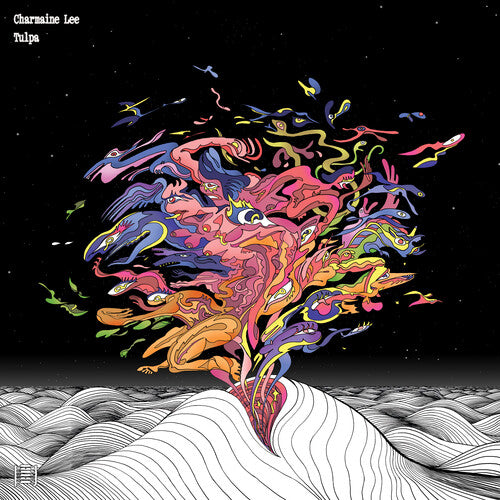 Charmaine Lee - Tulpa