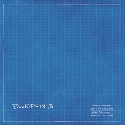 Umphrey's McGee - Blueprints