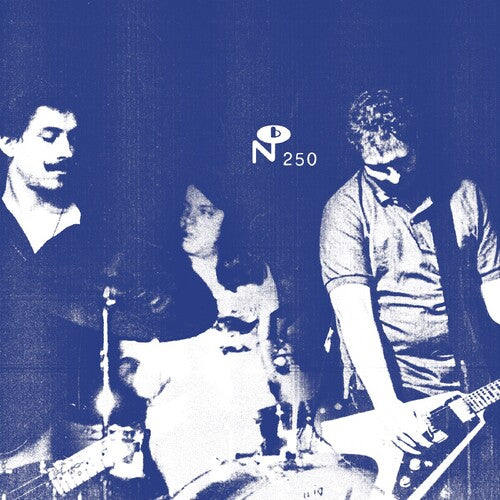 Husker Du - 1985: The Miracle Year (IEX) Blue