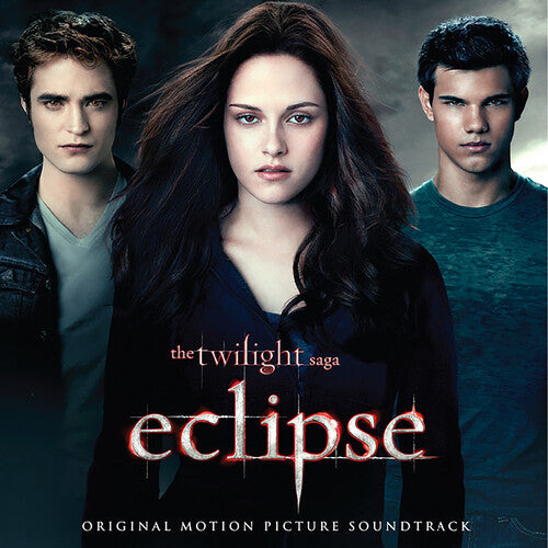 Various Artists - The Twilight Saga: Eclipse (Original Soundtrack)