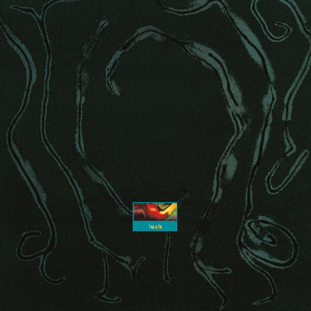 Lush - Gala (LP)