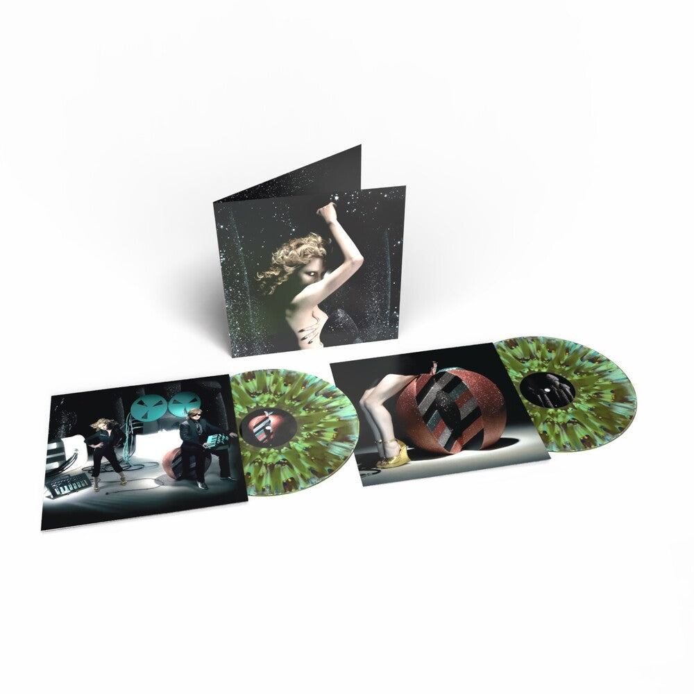 Goldfrapp - Supernature (LP)