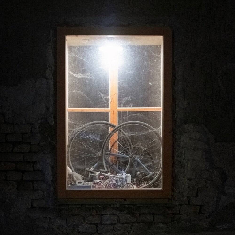 Cyclist Conspiracy - Back To Hermetics & Martial Arts Vol 1 (Blk) (Uk)