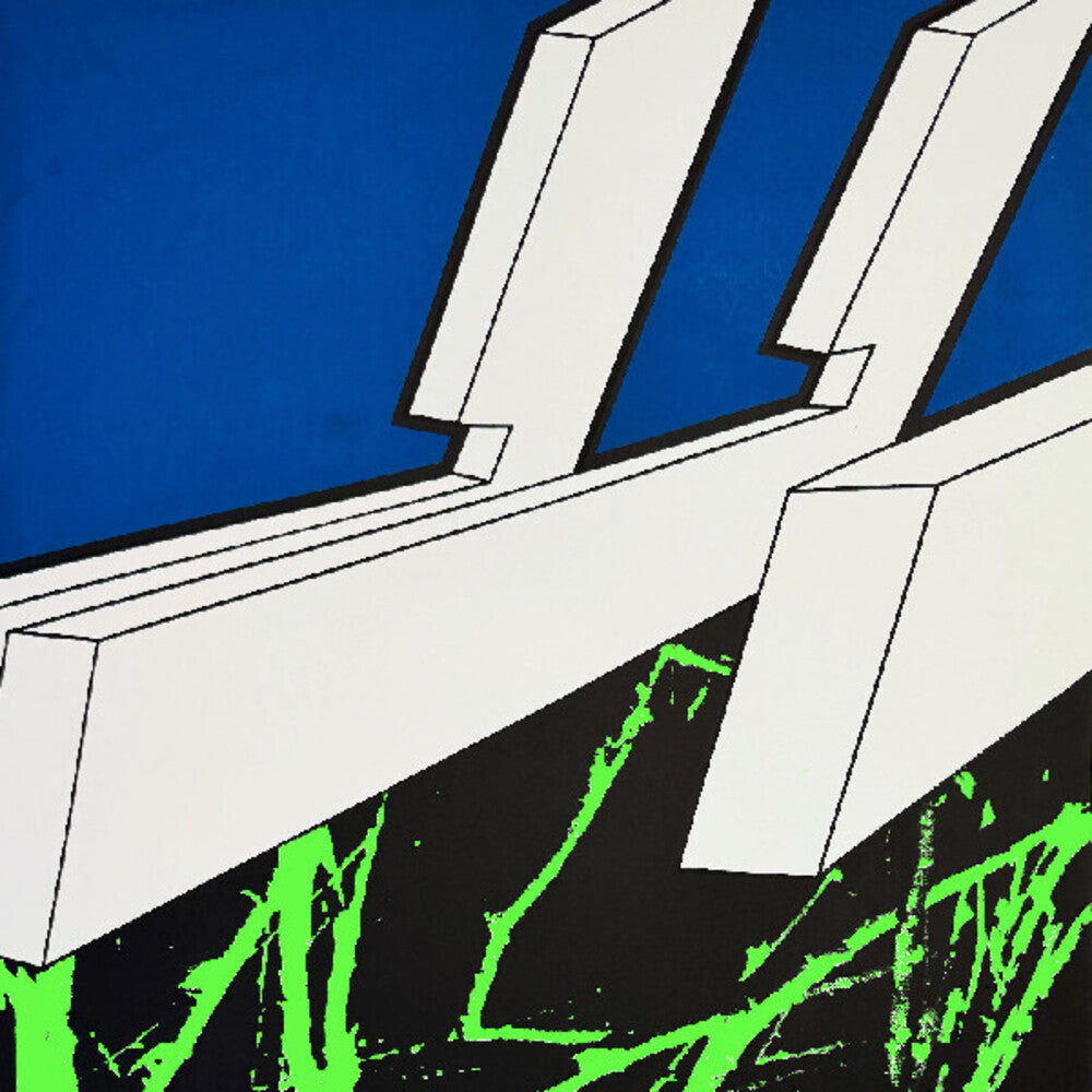 Oneohtrix Point Never - Tranquilizer (Gate) (LP)