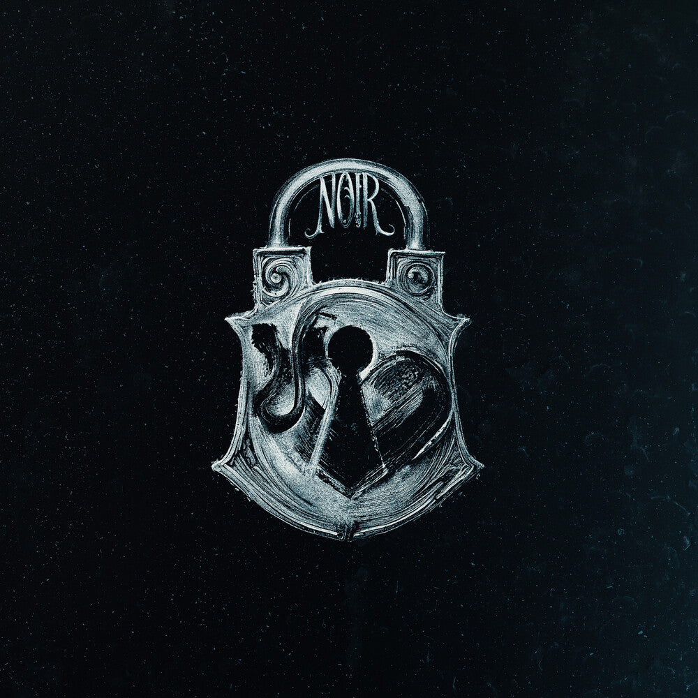 Lord Of The Lost - OPVS NOIR Vol. 2