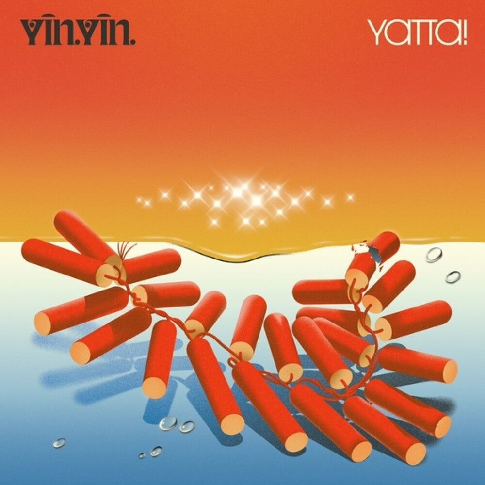 Yin Yin - Yatta (LP)