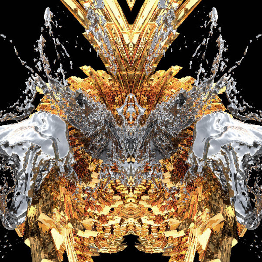 Band Of Skulls - Himalayan
