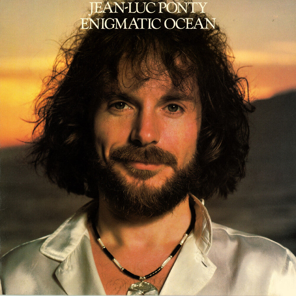 Jean-Luc Ponty - Enigmatic Ocean