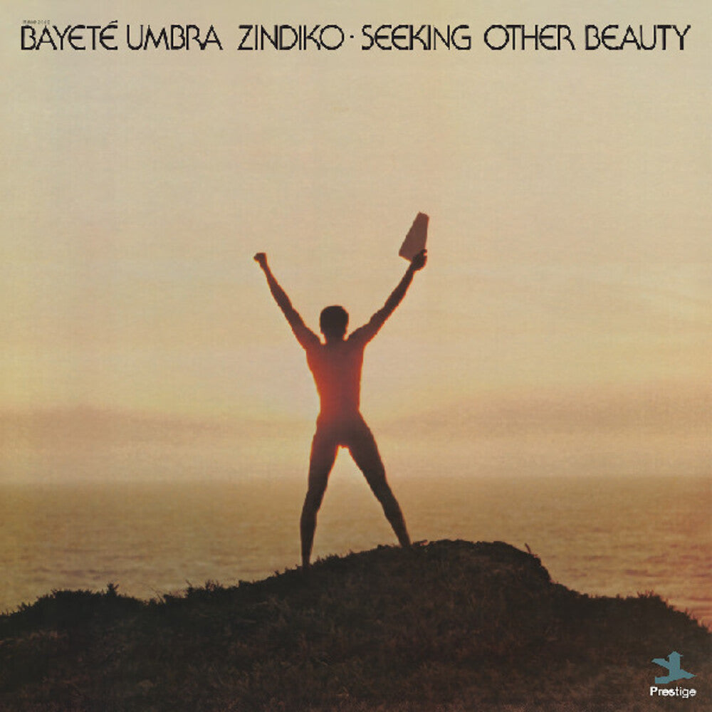 Umbra Bayete Zindiko - Seeking Other Beauty (All-Analog) (Colored Vinyl)