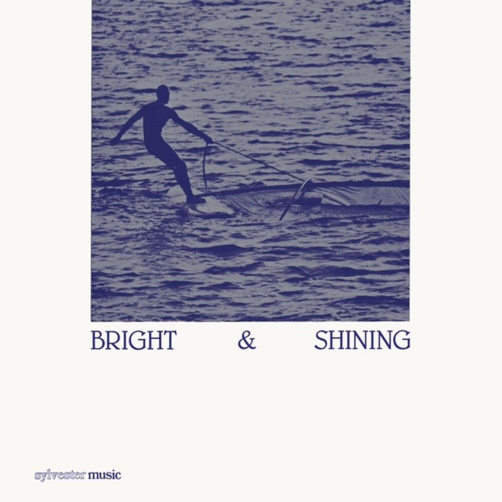 Barbara Moore - Bright & Shining (LP)
