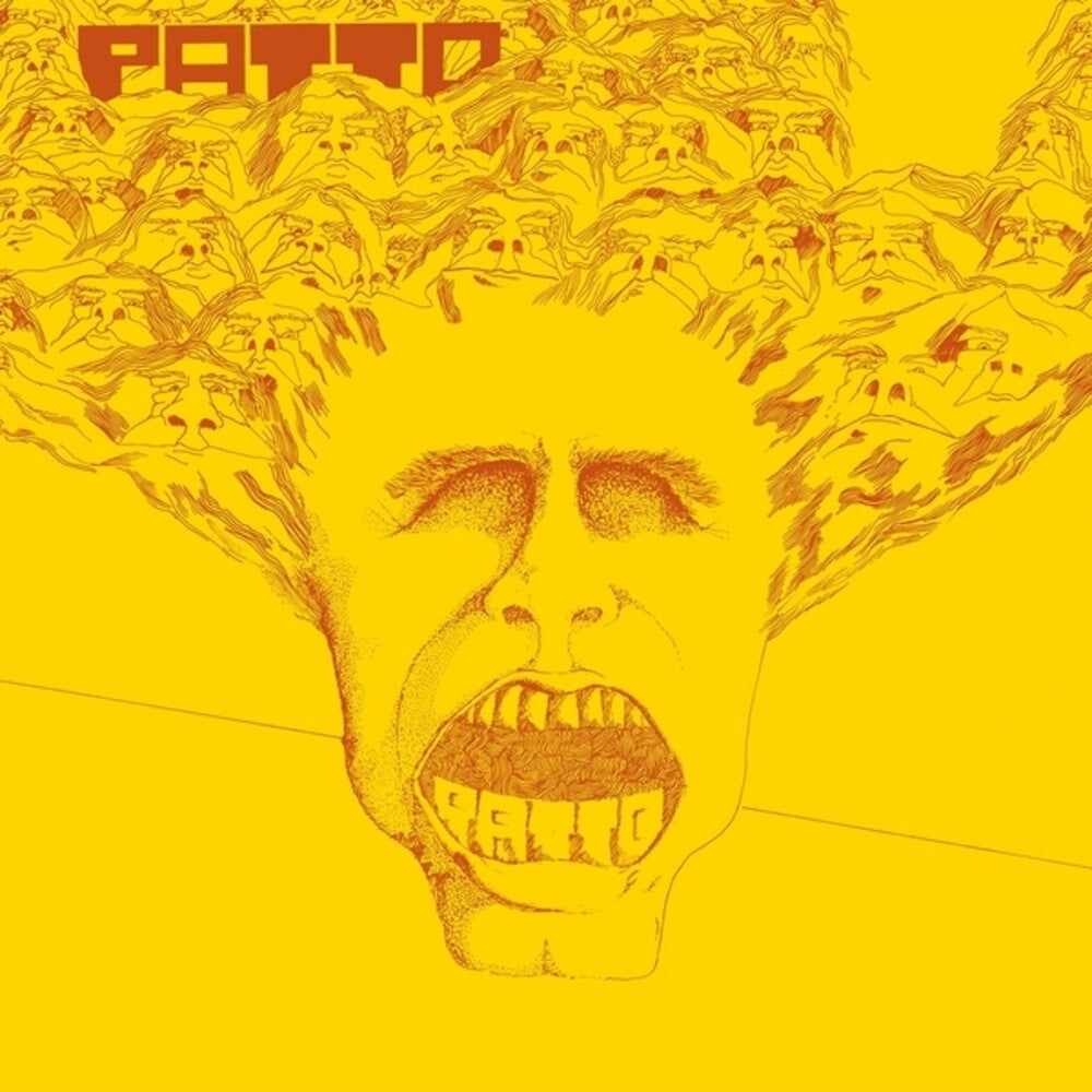 Patto - Patto