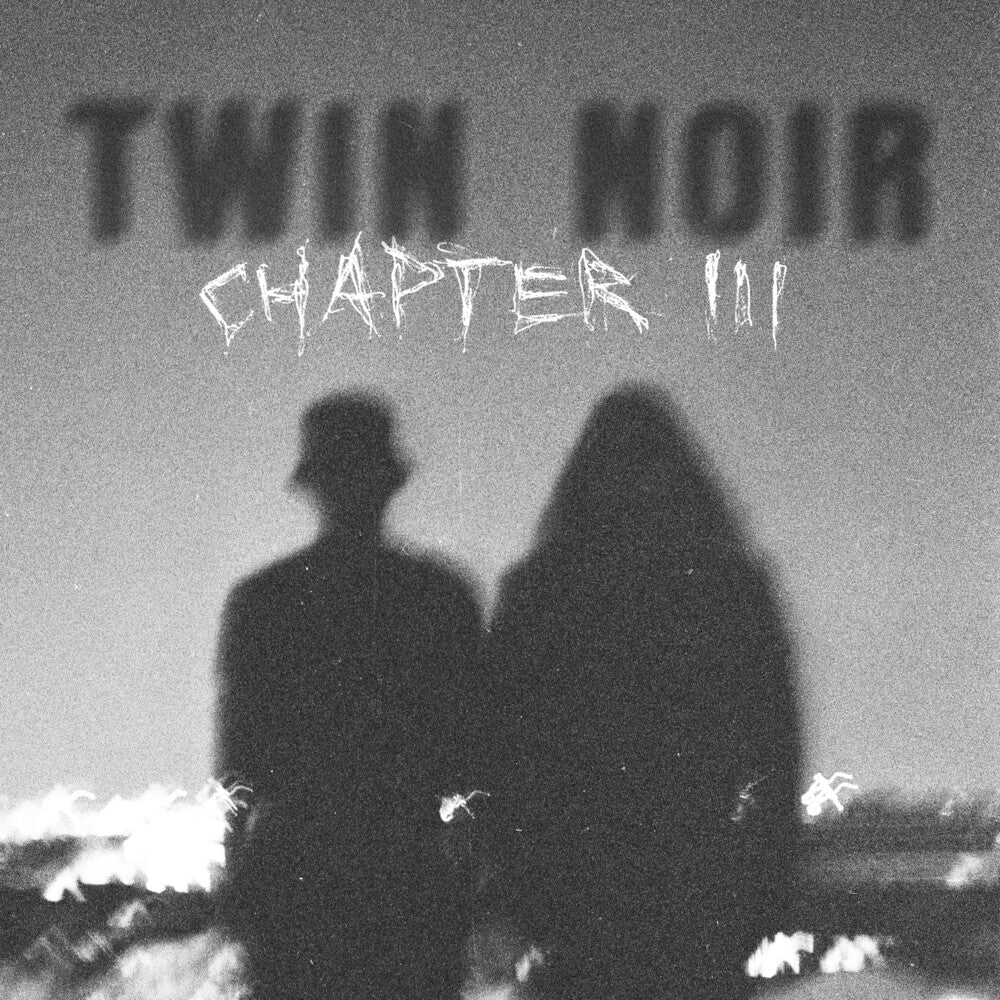 Twin Noir - Chapter 3