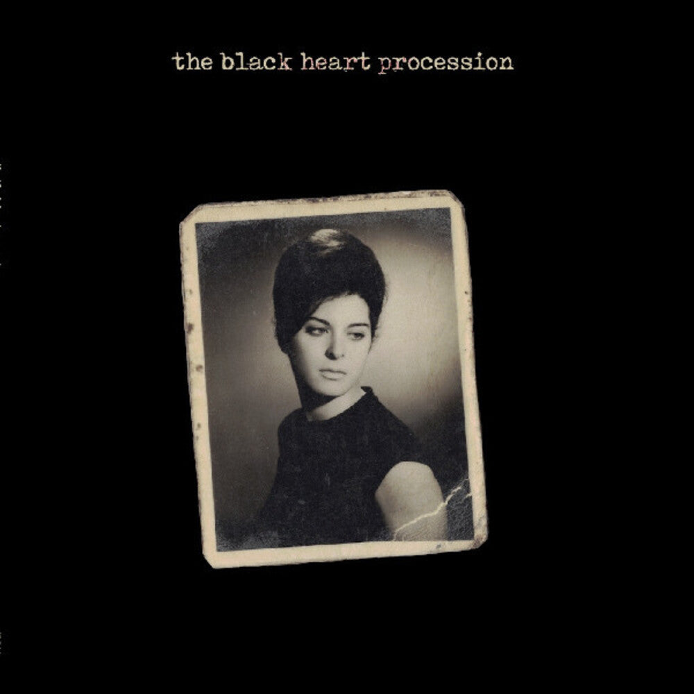 Black Heart Procession - 1
