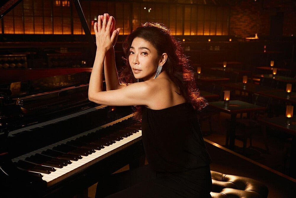 Junko Onishi - American Classics (LP)