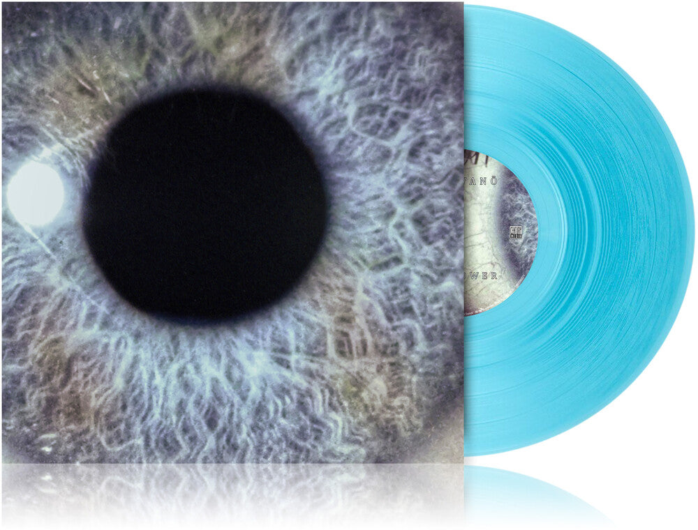 Dan Swano - Moontower (Clear Vinyl) (Ltbl) (180 Gram) (Reissue)