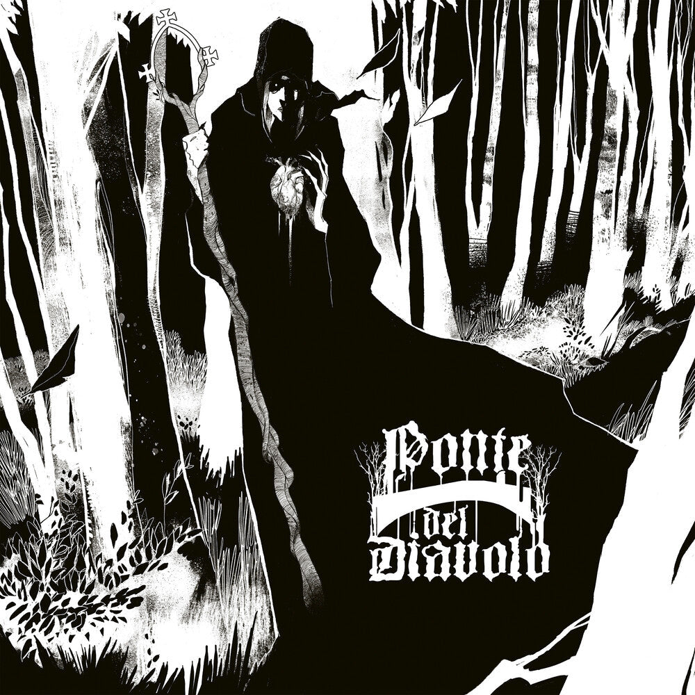 Ponte Del Diavolo - De Venom Natura (Deluxe) (Gate) (Limited Edition)