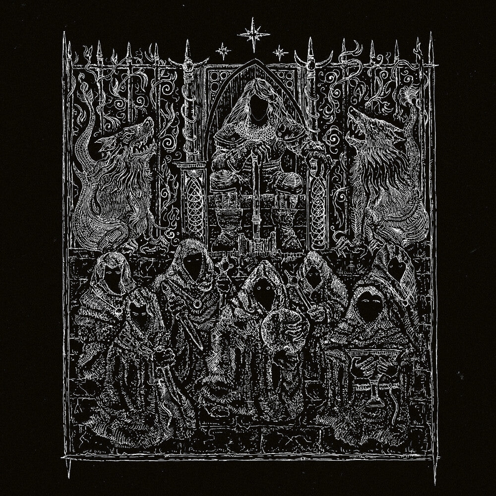 Bizarrekult - Alt Som Finnes (Deluxe) (Gate) (Limited Edition)