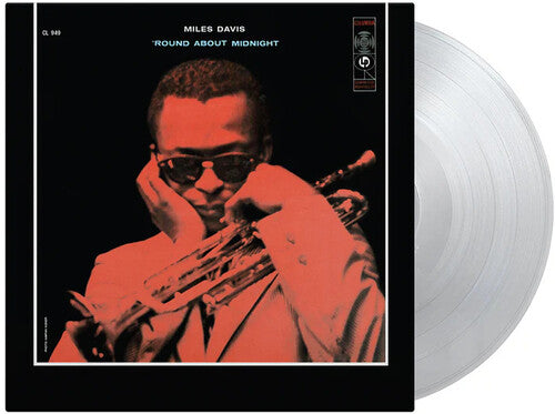 Miles Davis - Round About Midnight