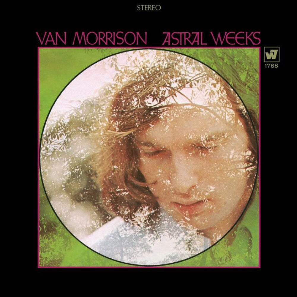 Van Morrison - Astral Weeks (180 Gram)