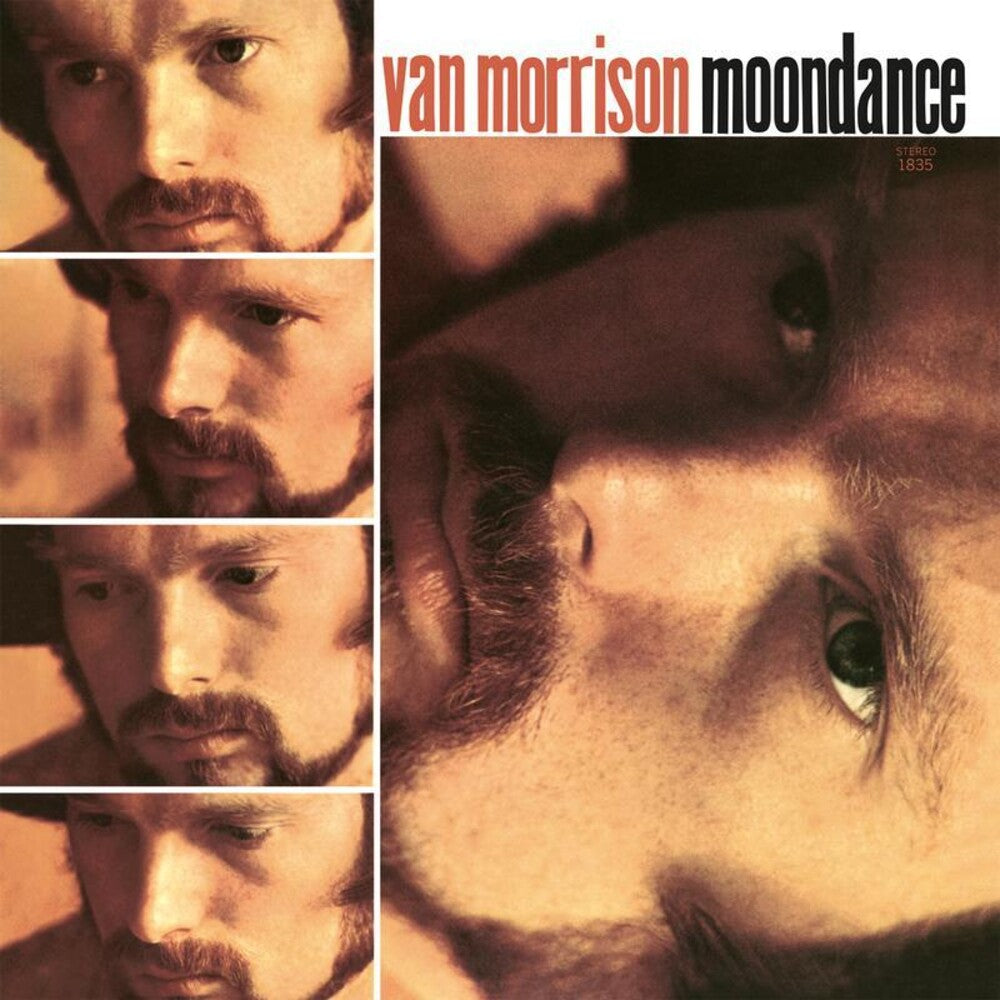 Van Morrison - Moondance (180 Gram)