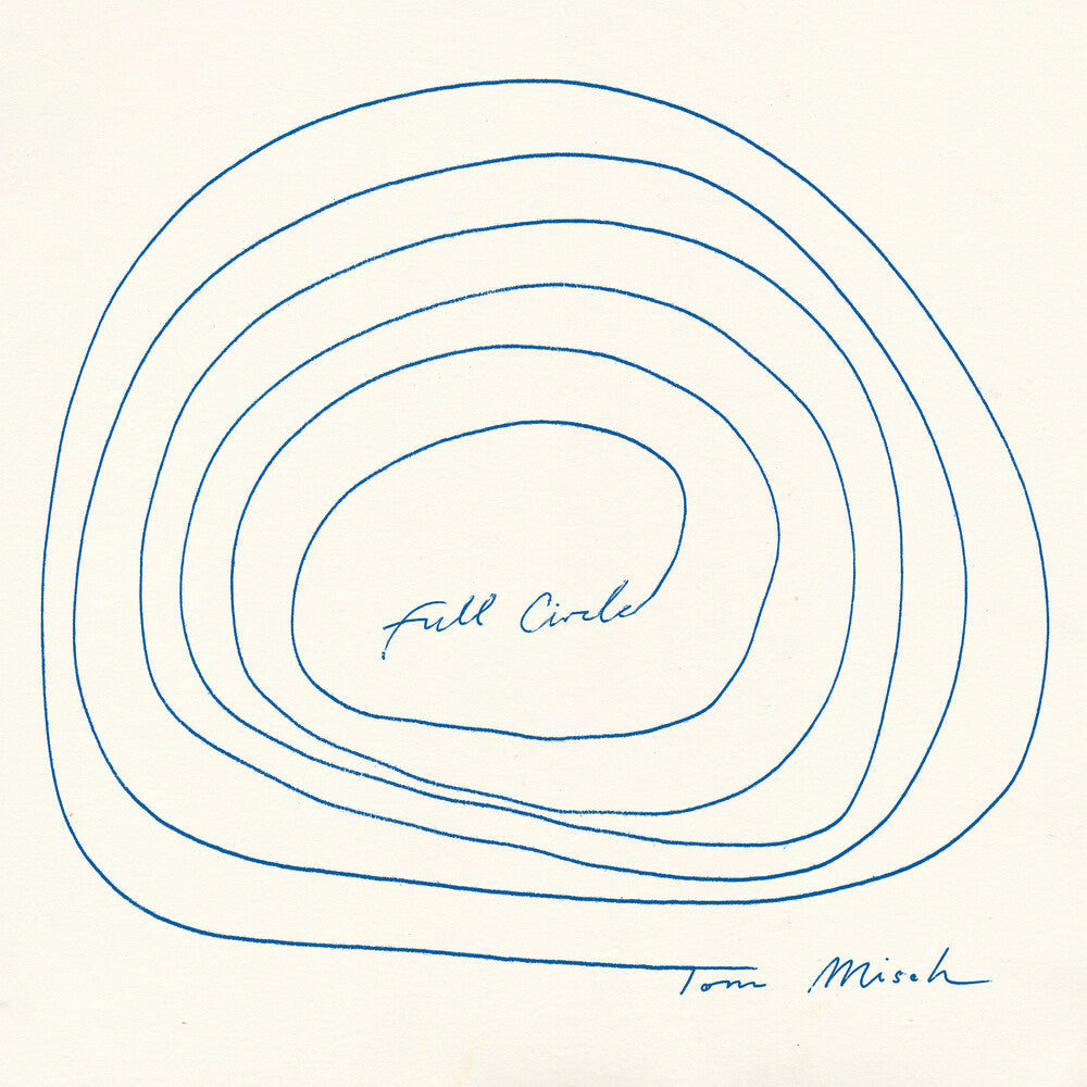 Tom Misch - Full Circle