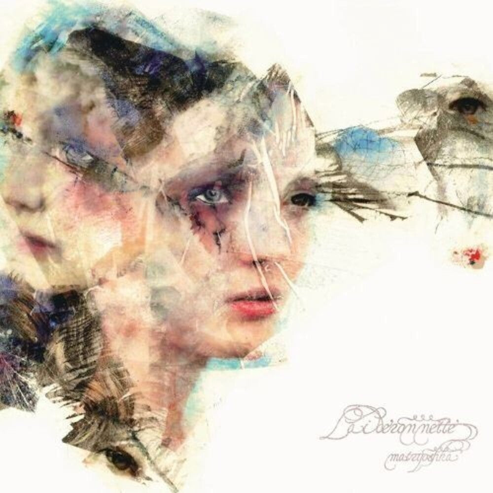 Matryoshka - Laideronnette (Colored Vinyl) (Gol)