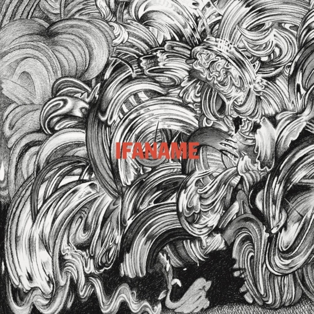 Ifaname - Ifaname (LP)