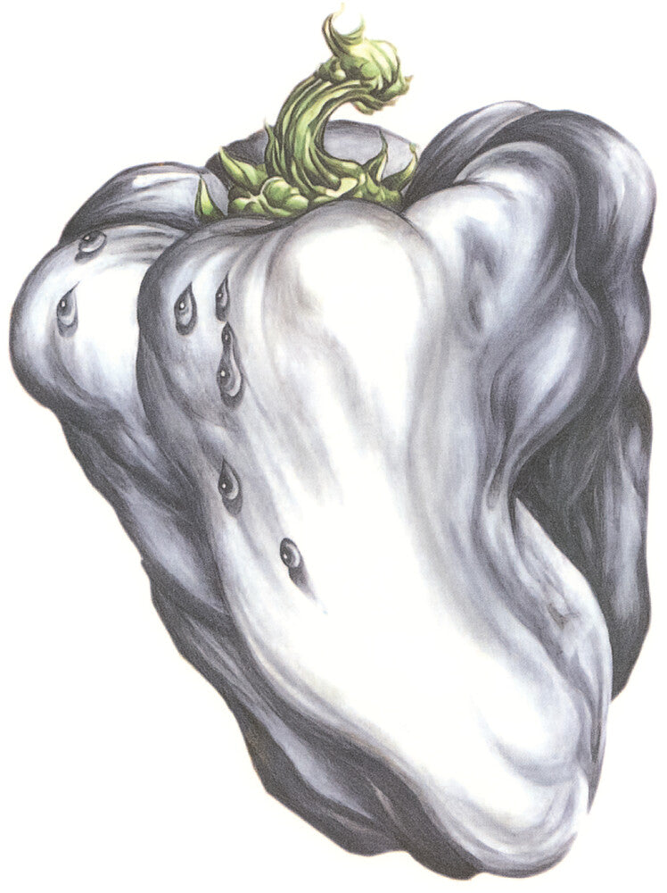 Ween - White Pepper (Green)